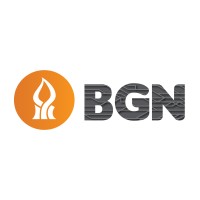 BGN logo - Similar company to Zestt
