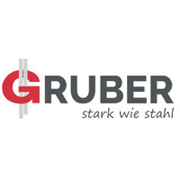 Gruber Stahlbau GmbH logo - Similar company to Sww Stahlbau Westerwald Gmbh