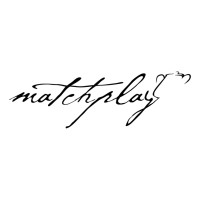 Matchplay Golf Marketing logo - Similar company to Rams Head Live!