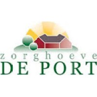 Zorghoeve & Zorgboerderij De Port logo - Similar company to De Reigershoeve