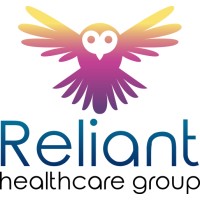 Reliant Healthcare Group logo - Similar company to Samstaff