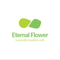 Eternal Flower logo - Similar company to Factor Global Group