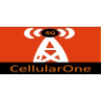 CellularOne, Inc. logo - Similar company to Cellular One