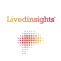 LivedinsightsUK logo - Similar company to Thecrush60Method