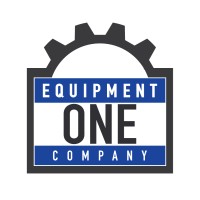 Equipment One Company logo - Similar company to Walls+Forms