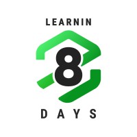 Learnin28days logo - Similar company to Lokalchat