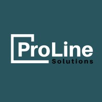 PROLINE Solutions logo - Similar company to Jerol Industri Ab