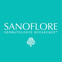 Sanoflore logo - Similar company to Bleuvert