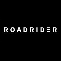 ROADRIDER logo - Similar company to Trappy