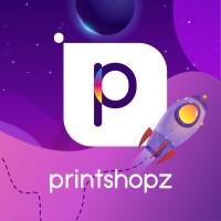 Printshopz logo - Similar company to Doorrood