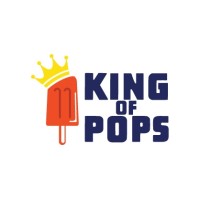 King of Pops logo - Similar company to Switchyards