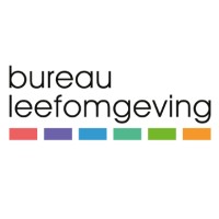 Bureau Leefomgeving logo - Similar company to Srom Architecten