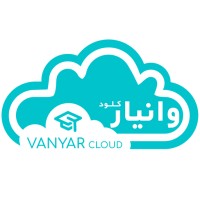 وانیارکلود | VanyarCloud logo - Similar company to Rayzan Pars Consulting