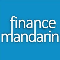 Finance Mandarin 漢通金融學院 logo - Similar company to Two Rivers Meeting