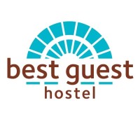 Best Guest Hostel