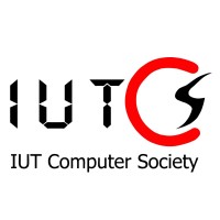 IUT Computer Society logo - Similar company to Res Technology
