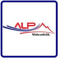 Alp Mühendislik logo - Similar company to Mikrone Tech, Inc.
