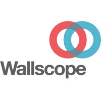 Wallscope logo - Similar company to Eudemo