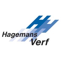 Hagemans Verf logo - Similar company to Sps Bv