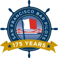 San Francisco Bar Pilots logo - Similar company to Clean Air Engineering Maritime, Inc.