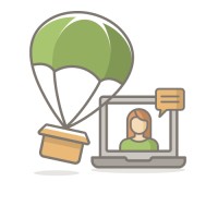 Unexpected Virtual Tours and Training logo - Similar company to Thinking Museum