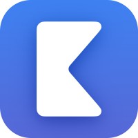 Knowunity logo - Similar company to Chapter Two