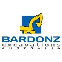 Bardonz Excavations Australia P/L logo - Similar company to Yore Contractors