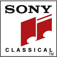 Sony Classical International logo - Similar company to Berliner Philharmoniker