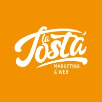 La Tostá | Marketing & Web logo - Similar company to Makinable