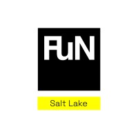 Fuckup Nights Salt Lake City logo - Similar company to Edison House