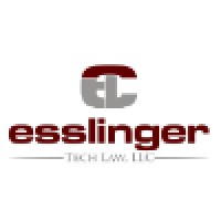 Esslinger Tech Law, LLC logo - Similar company to Robert Friedman Law