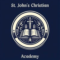 St. John'S Christian Academy Of South Carolina