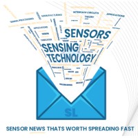 IEEE Sensors Letters logo - Similar company to Ieee Inertial