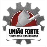 União Forte Peças Bomba de Concreto logo - Similar company to Silgon