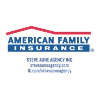 Aune & Associates Inc, American Family Insurance logo - Similar company to Aune