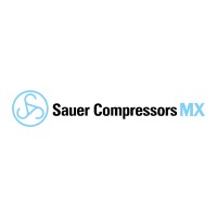 Sauer Compressors Mexico logo - Similar company to Sauer Compressors