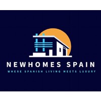 NewHomesSpain logo - Similar company to Barnett Realty