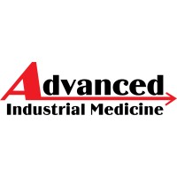 Advanced Industrial Medicine logo - Similar company to Dsi Work Solutions