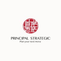 Principal Strategic Pte Ltd logo - Similar company to Btega | Your Premium Beauty Outlet