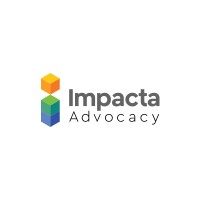 Impacta Advocacy. logo - Similar company to Juliana Sawaia