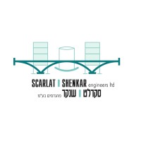 סקרלט שנקר מהנדסים בע