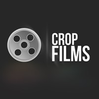 Cropfilms logo - Similar company to Condor Vision