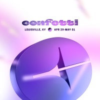 Confetti: Anti-Conference for Digital Natives logo - Similar company to Abatemaster, Llc