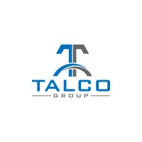 Talco Group logo - Similar company to Talco