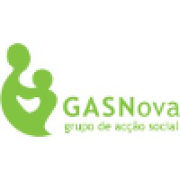 GASNova, Grupo de Acção Social logo - Similar company to Anjaf