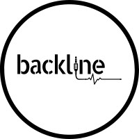 Backline logo - Similar company to Grand Rising Curations