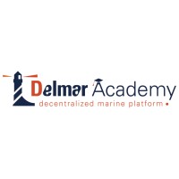 Delmar Academy logo - Similar company to International Maritime Human Factors Symposium
