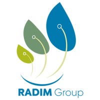 Radim Group logo - Similar company to Pt. Sentral Multi Agro
