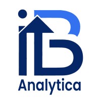 iB Analytica logo - Similar company to Softlab It