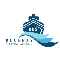 Blue Bay Shipping Agency logo - Similar company to Tcs Logistics